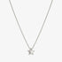 Nomination Armonica Star Silver Necklace