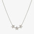 Nomination Armonica Star Silver Large Necklace