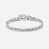 Nomination Silver Ecclettica Snake Chain Bracelet