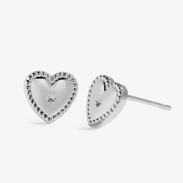 Joma Wonderful Mum Jewellery & Stacking Jewellery Box Set