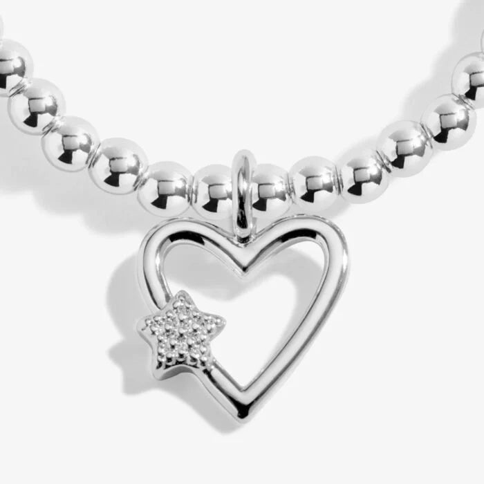 Joma Happy Birthday Jewellery & Stacking Jewellery Box Gift Set