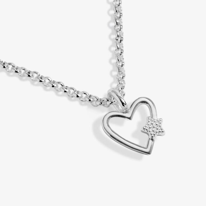 Joma Happy Birthday Jewellery & Stacking Jewellery Box Gift Set