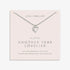 Joma Happy Birthday Jewellery & Stacking Jewellery Box Gift Set
