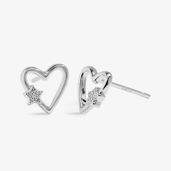 Joma Happy Birthday Jewellery & Stacking Jewellery Box Gift Set