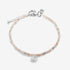 Joma Loved By You Sunstone Shell Bracelet