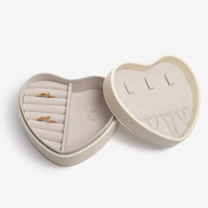 Joma Wonderful Mum Heart Jewellery Box