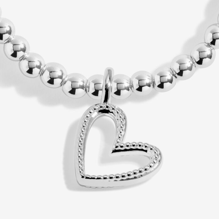 Joma Wonderful Mum Heart Jewellery Box