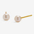 Joma Loved By You Pearl Earrings