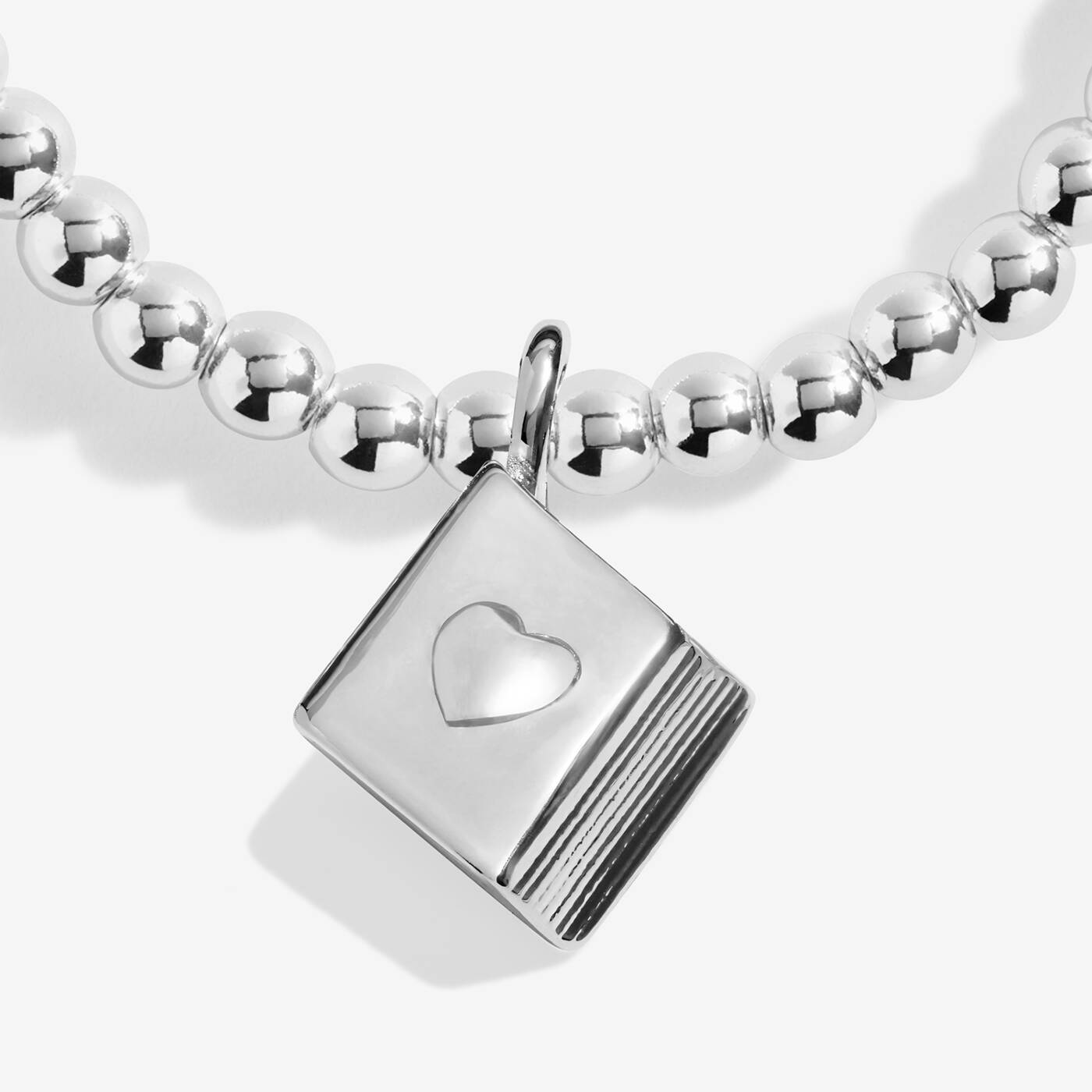 Joma A Little Book Lover Bracelet