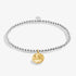 Joma A Little Lucky Penny Bracelet