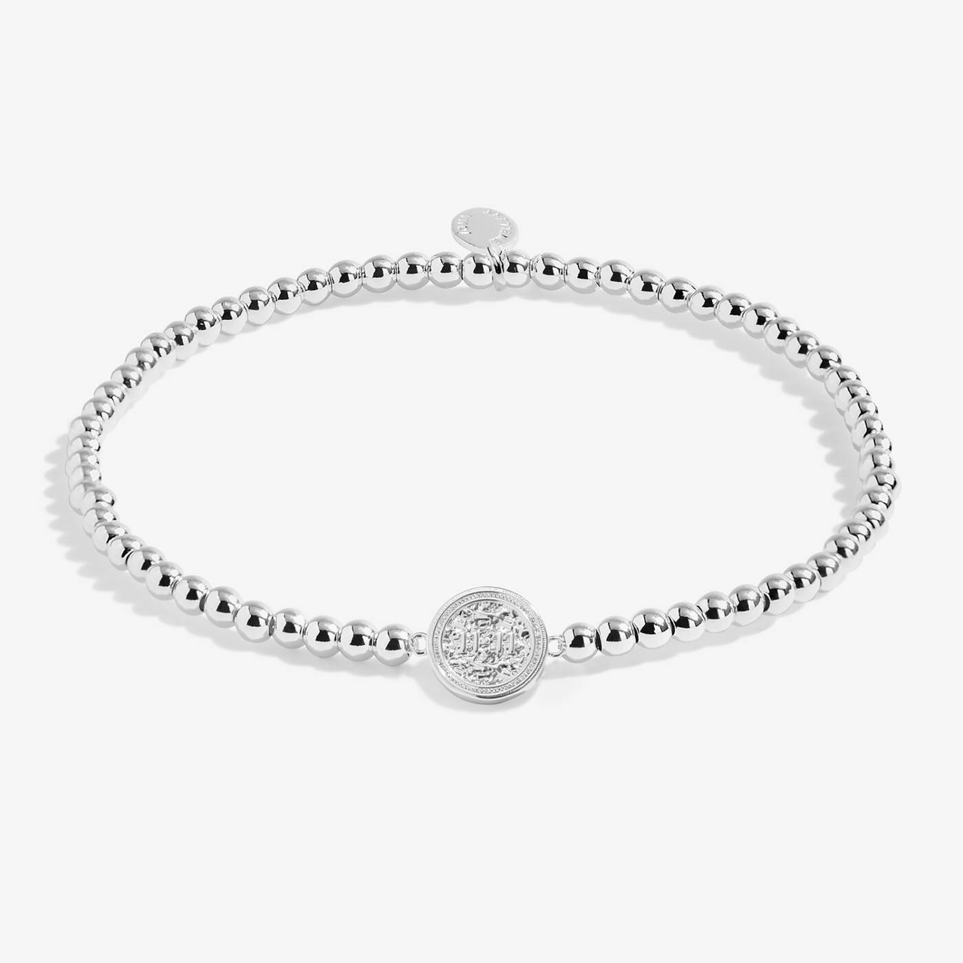 Joma A Little 11:11 Make A Wish Bracelet