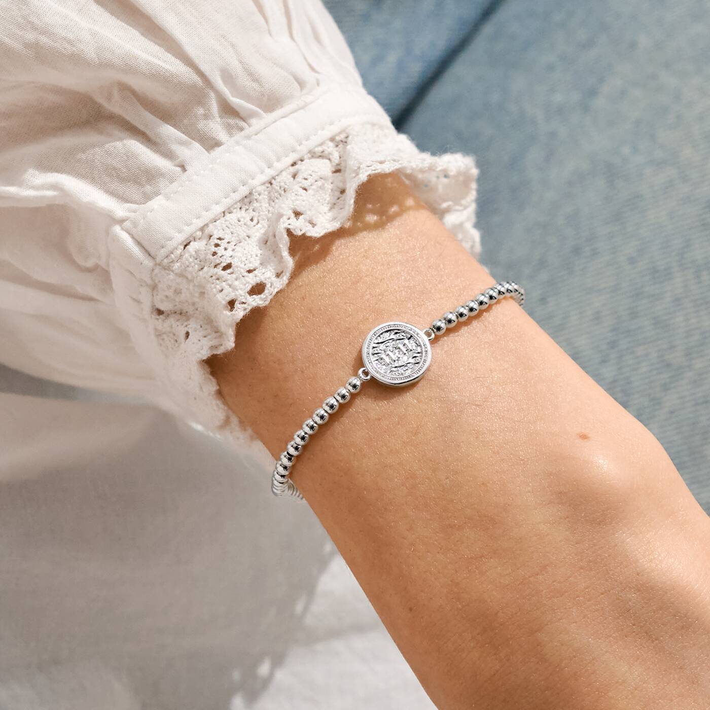 Joma A Little 11:11 Make A Wish Bracelet