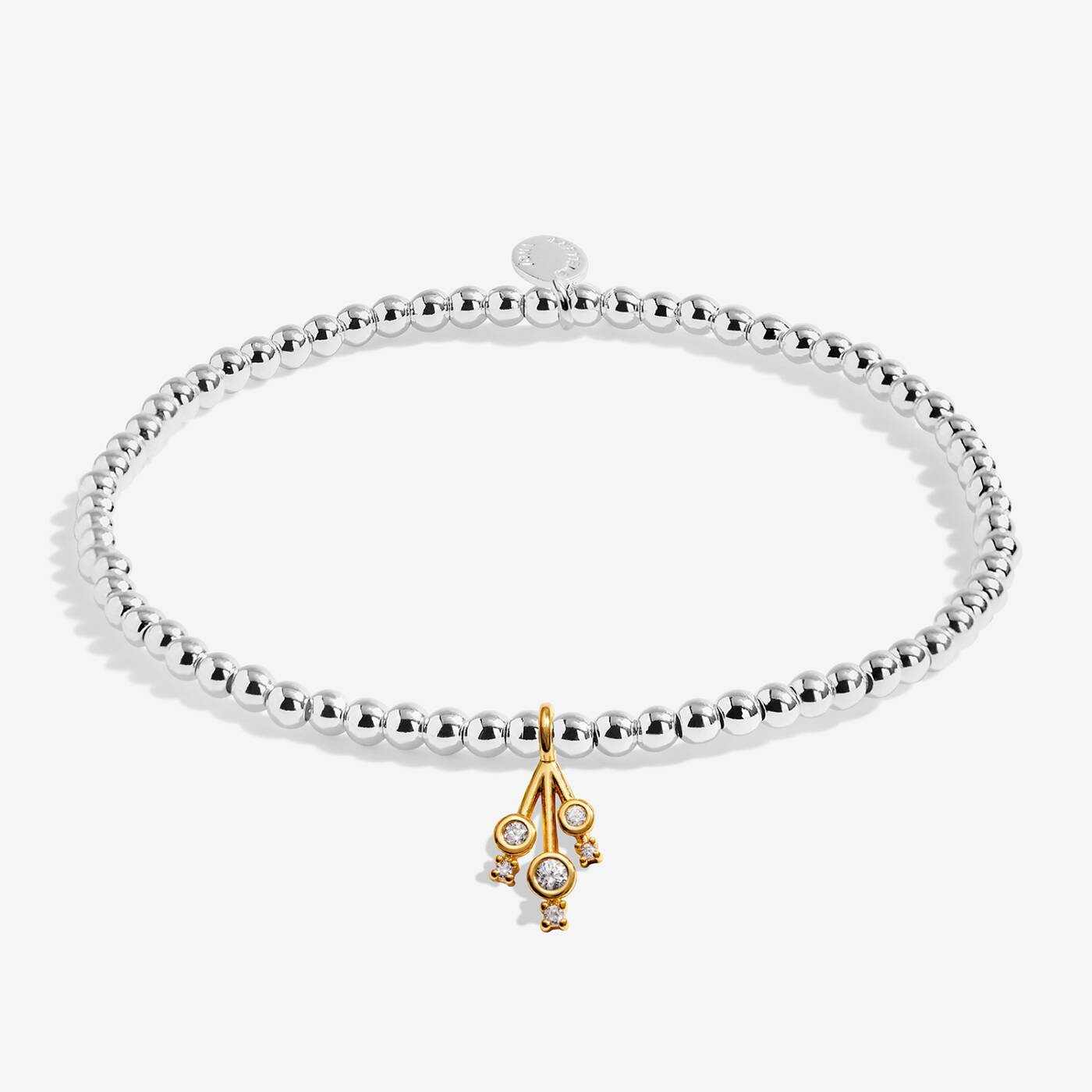 Joma A Little Anything Is Possible Bracelet