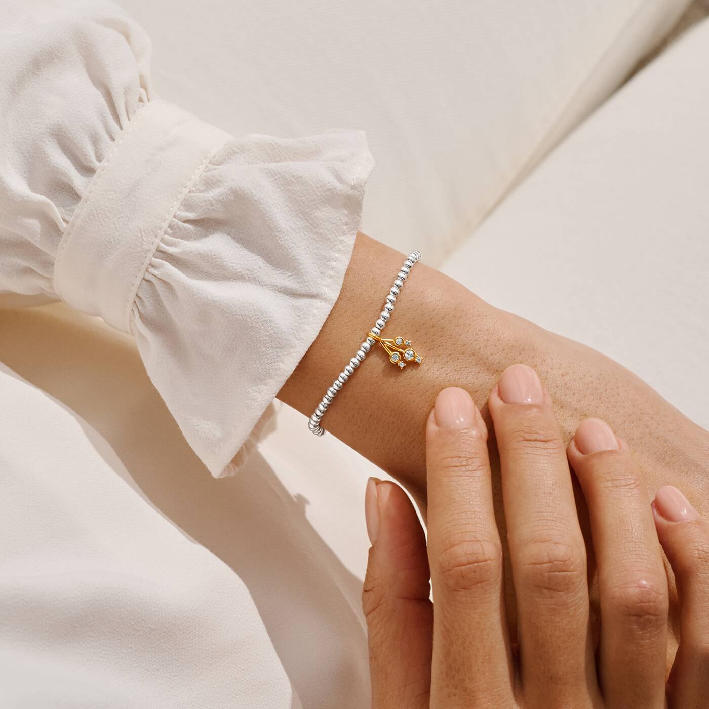Joma A Little Anything Is Possible Bracelet