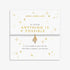 Joma A Little Anything Is Possible Bracelet