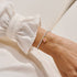 Joma A Little You Make The Whole Place Shimmer Bracelet