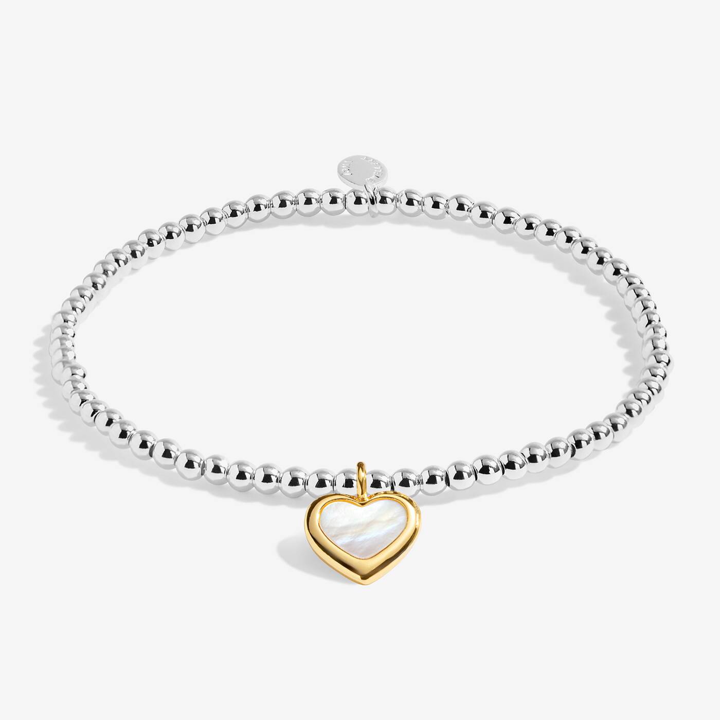 Joma A Little With Love Always Bracelet