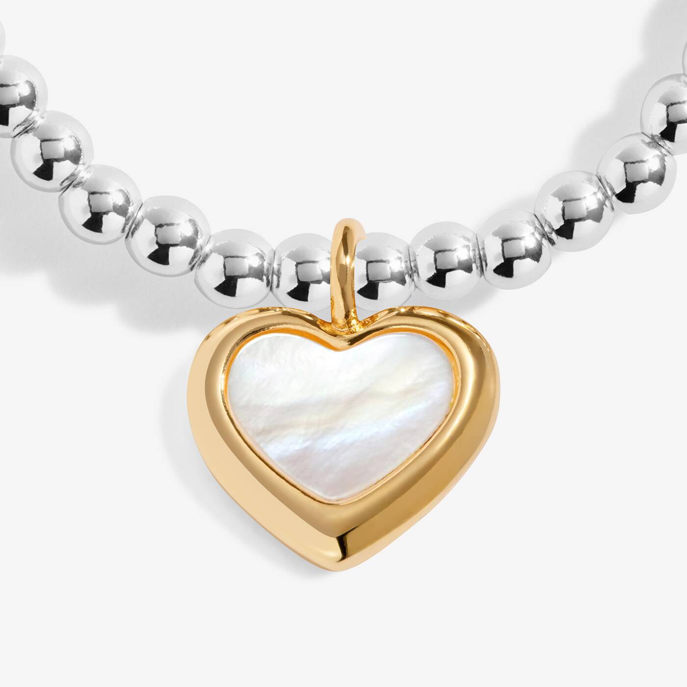 Joma A Little With Love Always Bracelet