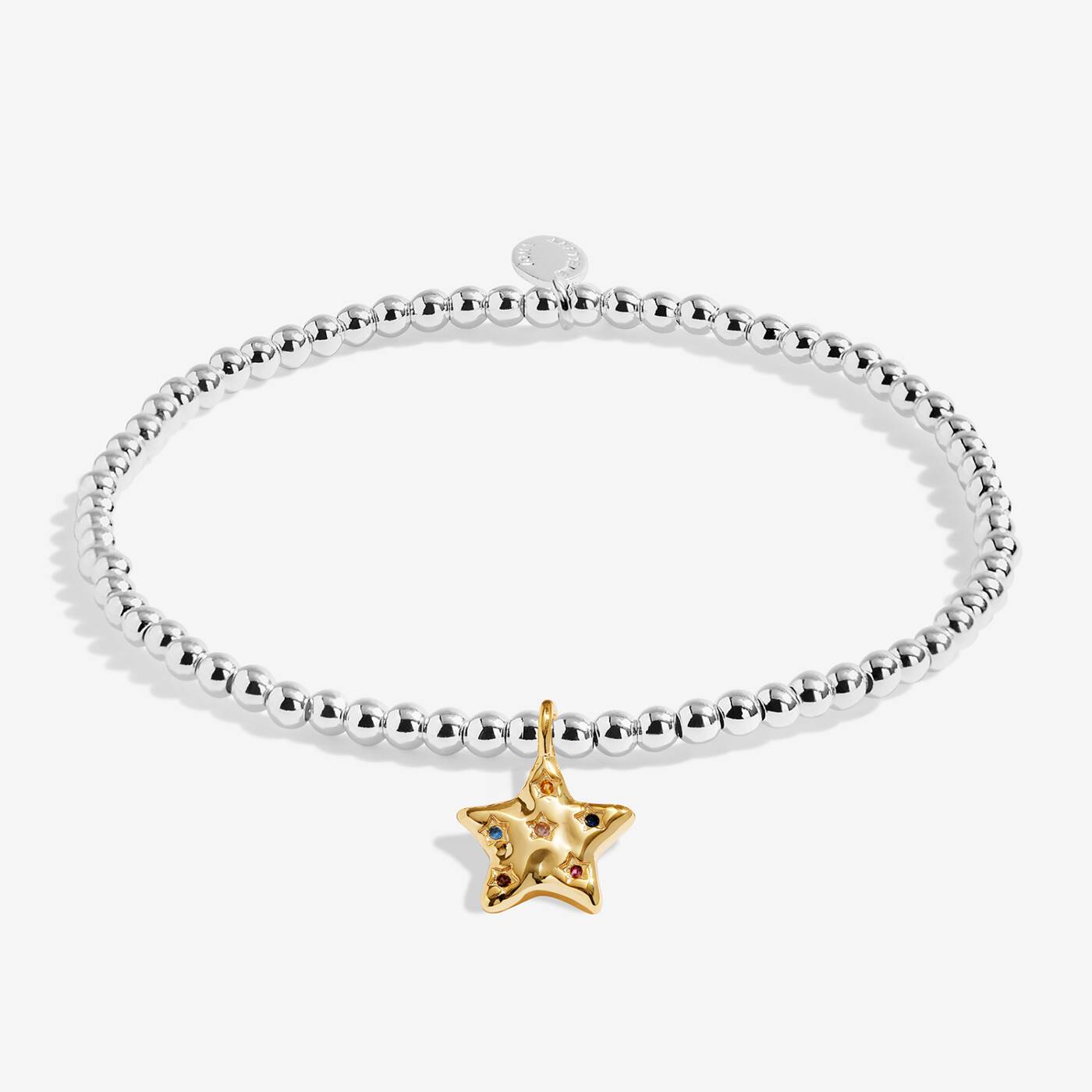 Joma A Little Some Call It Chaos We Call It Family Bracelet