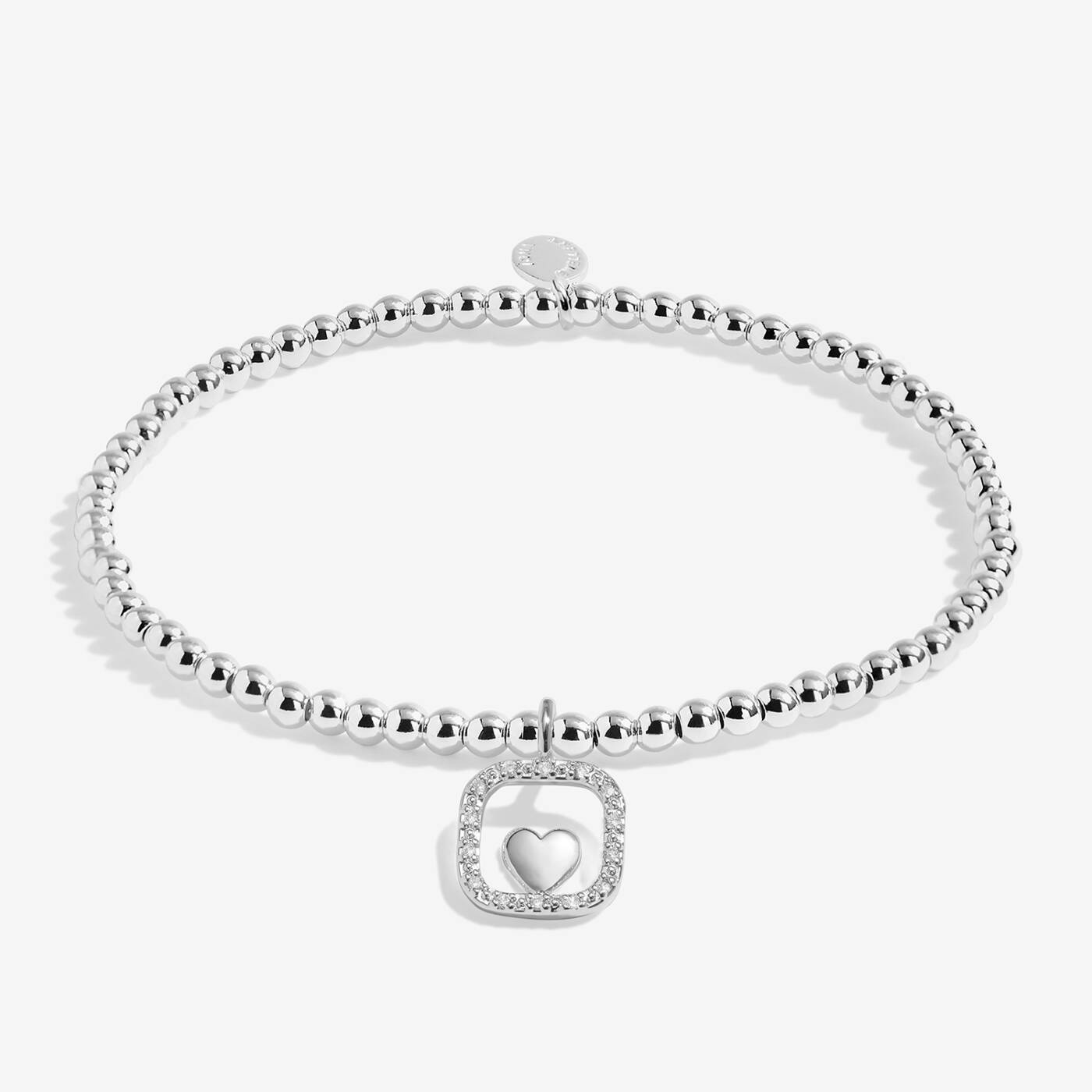 Joma A Little Lucky To Have A Cousin Like You Bracelet