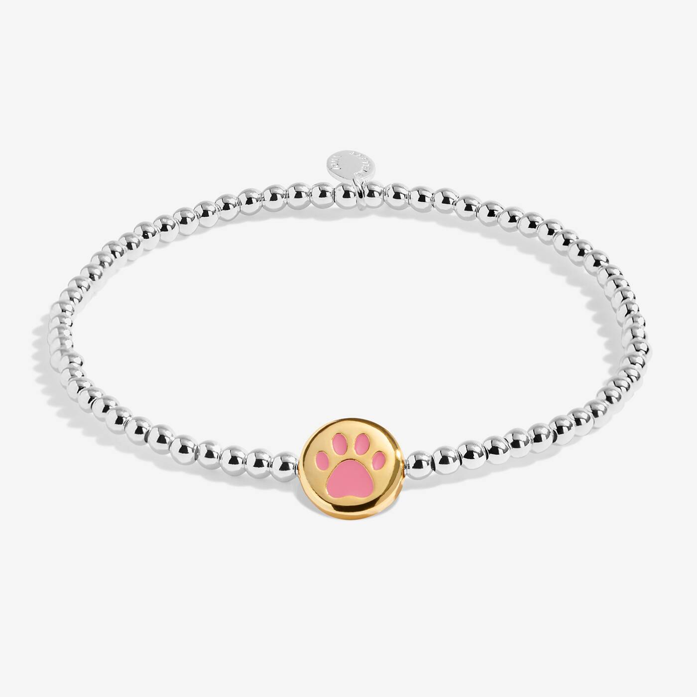 Joma A Little Pawsitive Vibes Bracelet