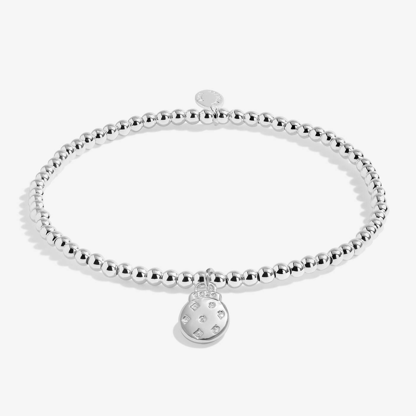 Joma A Little Christmas 2026 Bracelet