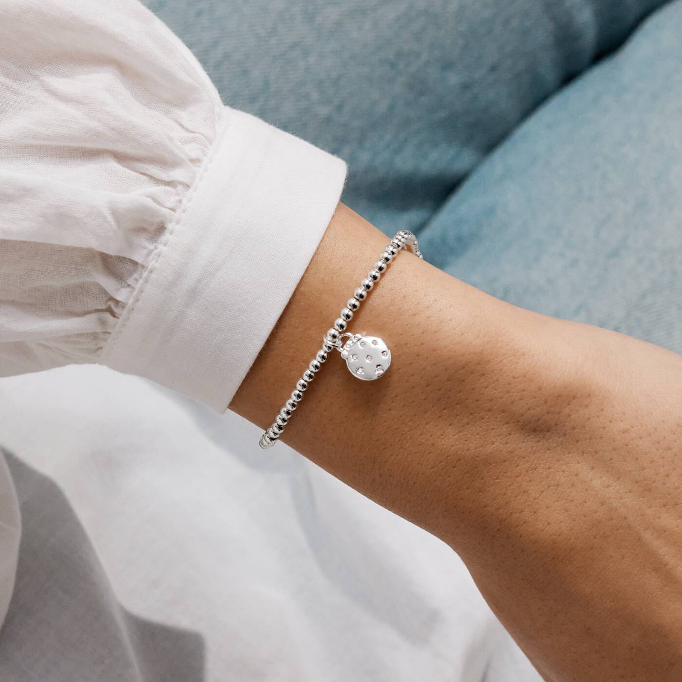 Joma A Little Christmas 2026 Bracelet