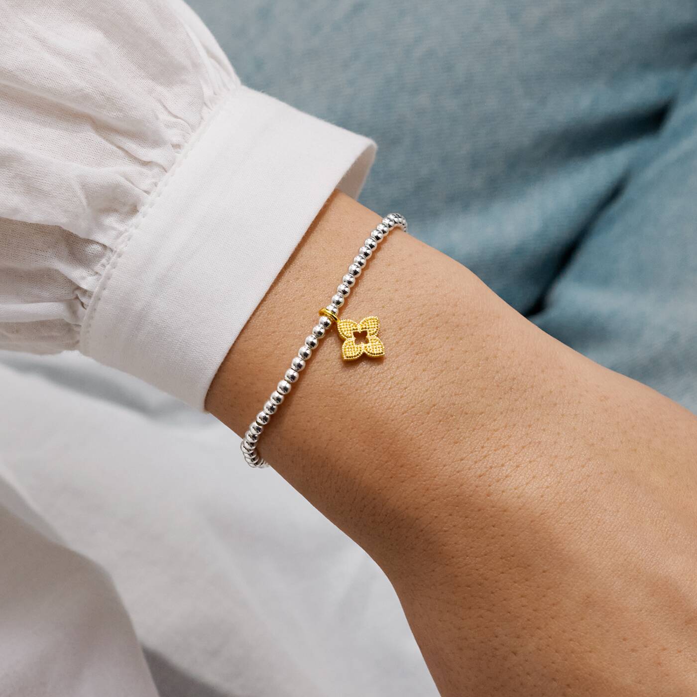 Joma A Little There's No Better Friend Than You Bracelet