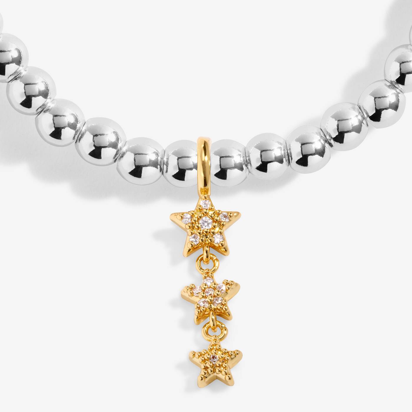 Joma A Little Magical Birthday Wish Bracelet
