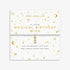 Joma A Little Magical Birthday Wish Bracelet