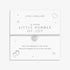Joma A Little Little Bundle Of Joy Bracelet