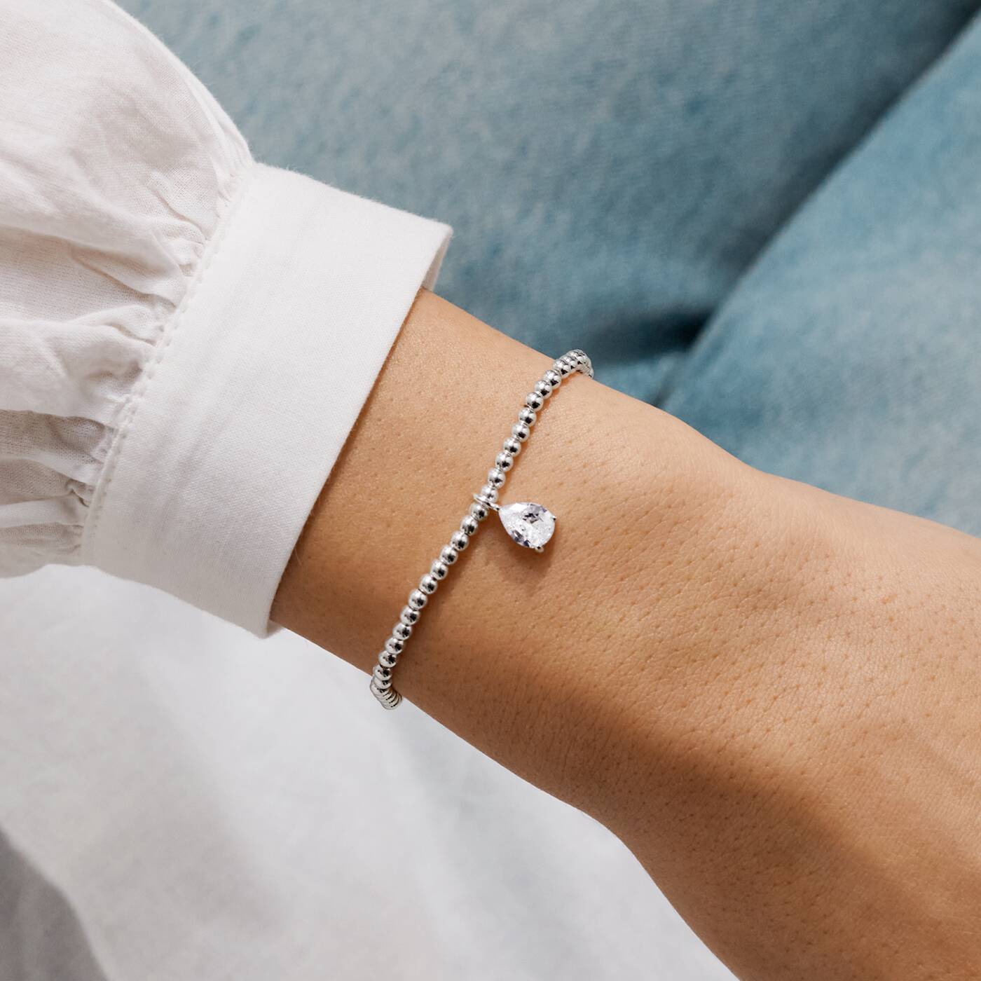 Joma A Little Never Forgotten Bracelet