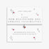 Joma A Little New Beginnings & Endless Possibilities Bracelet