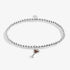 Joma A Little Vibes Espresso Yourself Bracelet
