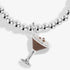 Joma A Little Vibes Espresso Yourself Bracelet