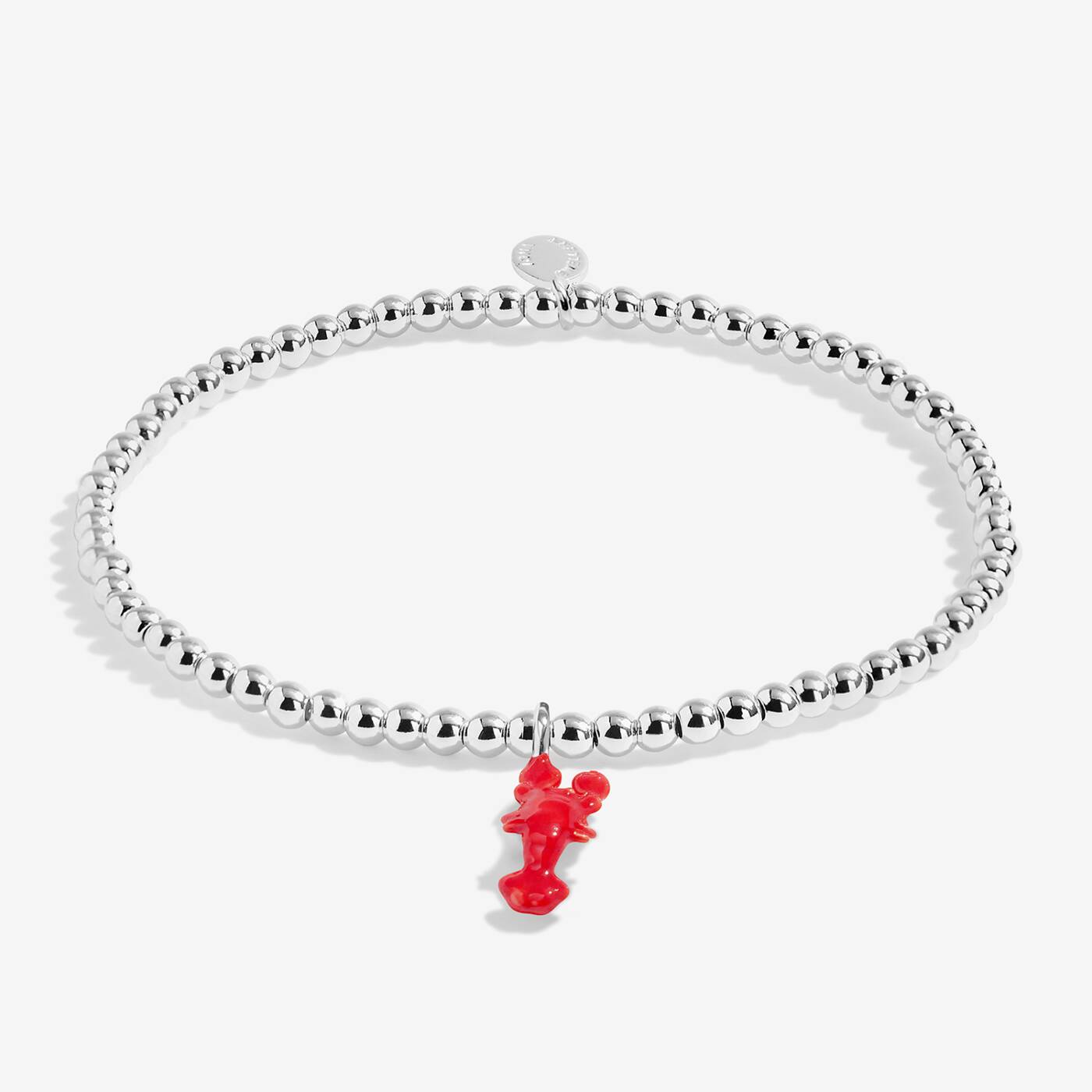 Joma A Little Vibes You're My Lobster Bracelet
