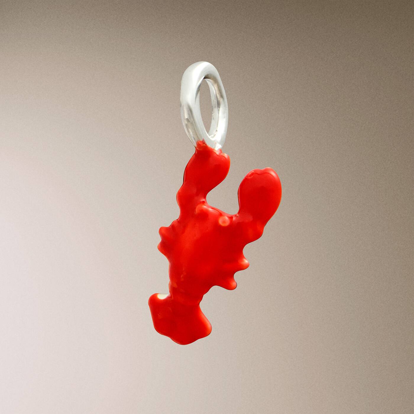 Joma A Little Vibes You're My Lobster Bracelet