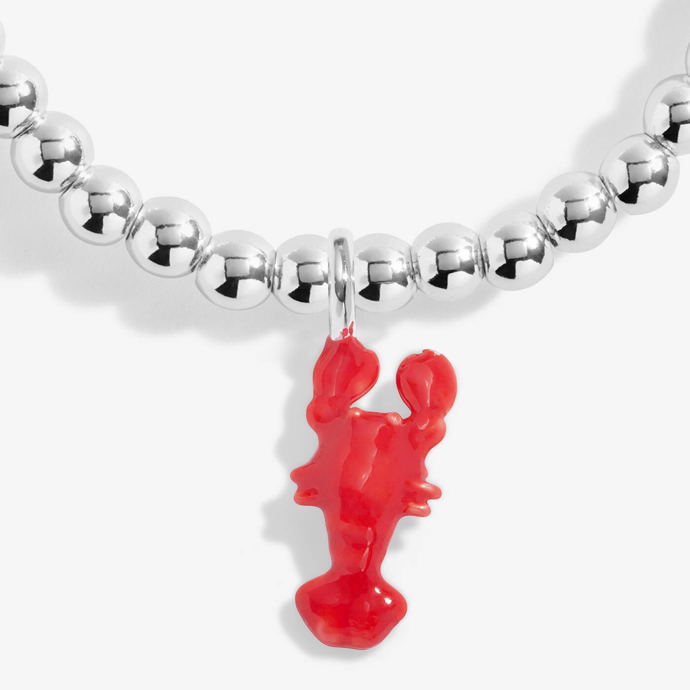 Joma A Little Vibes You're My Lobster Bracelet