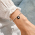 Joma A Little Vibes Lucky Girl Bracelet