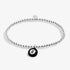 Joma A Little Vibes Lucky Girl Bracelet