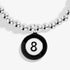 Joma A Little Vibes Lucky Girl Bracelet