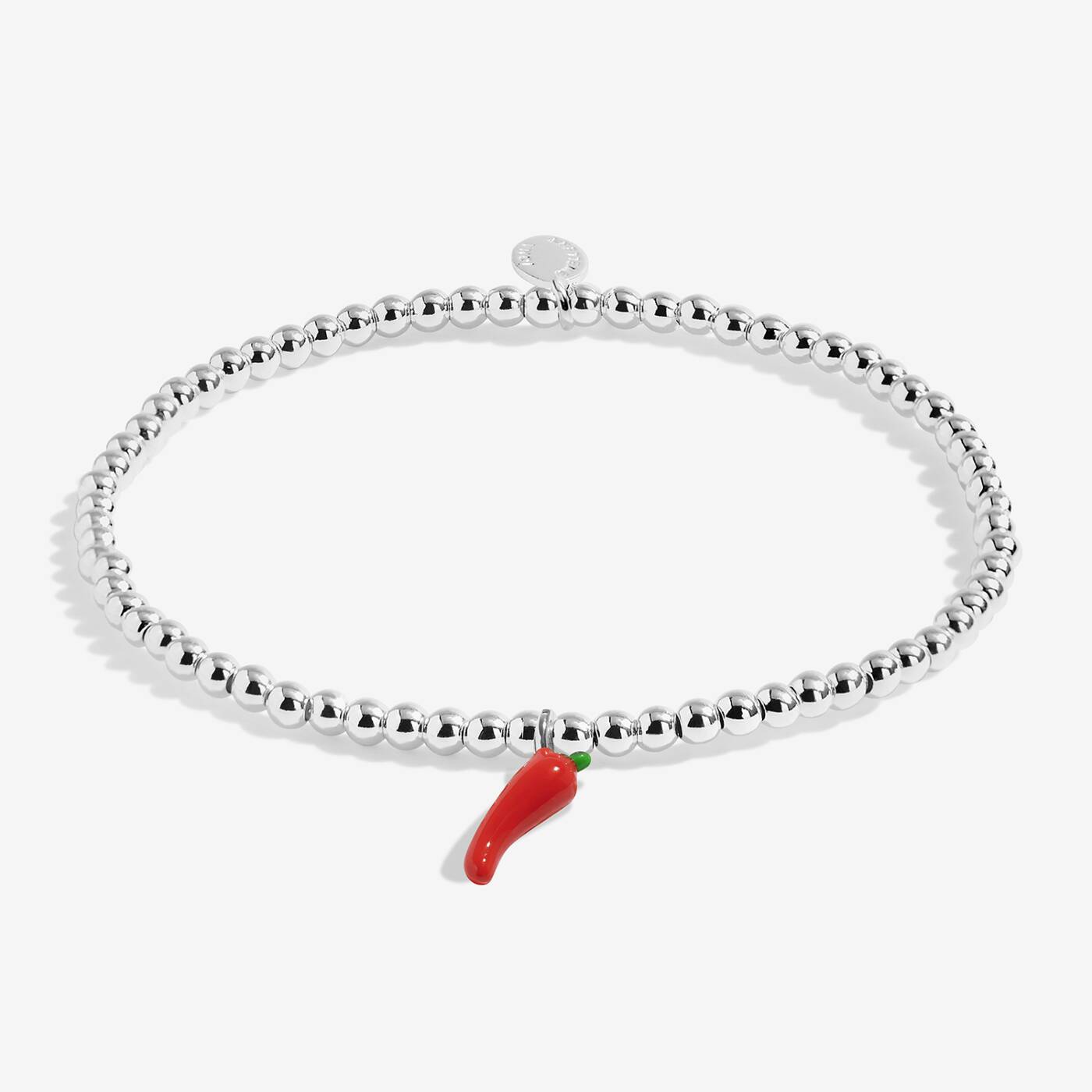 Joma A Little Vibes Spice Of Life Bracelet