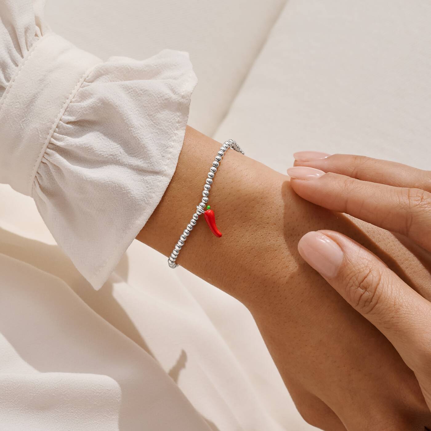 Joma A Little Vibes Spice Of Life Bracelet