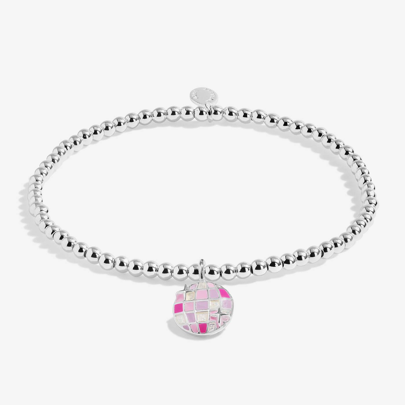 Joma A Little Vibes You Don't Look A Day Over Fabulous Bracelet