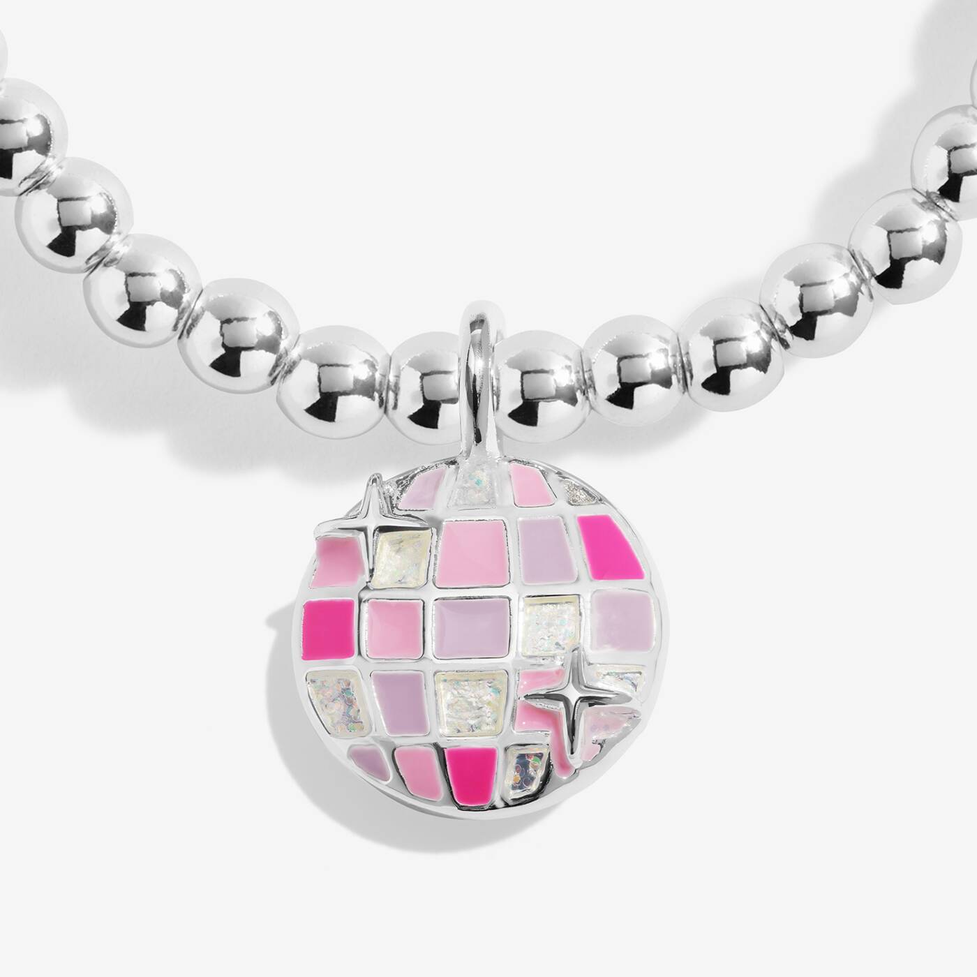 Joma A Little Vibes You Don't Look A Day Over Fabulous Bracelet