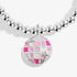 Joma A Little Vibes You Don't Look A Day Over Fabulous Bracelet
