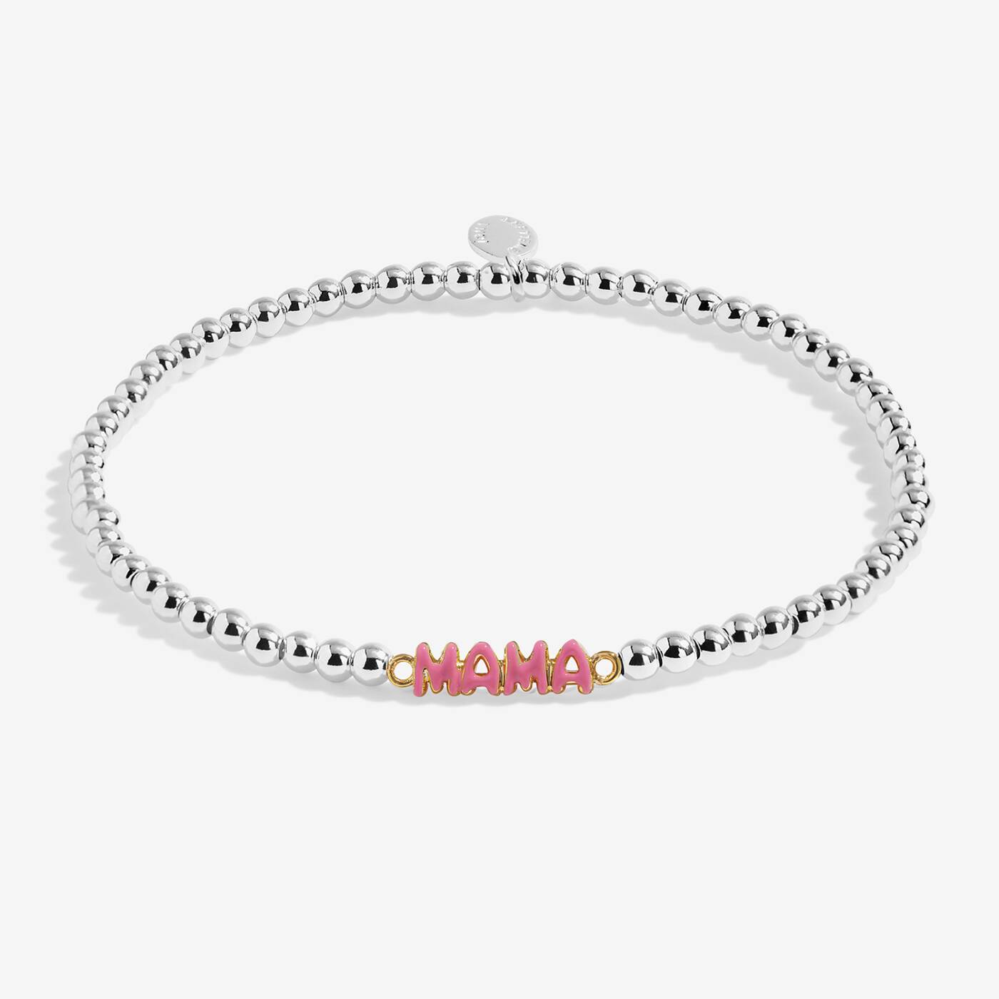 Joma A Little Vibes Hey Mama Bracelet