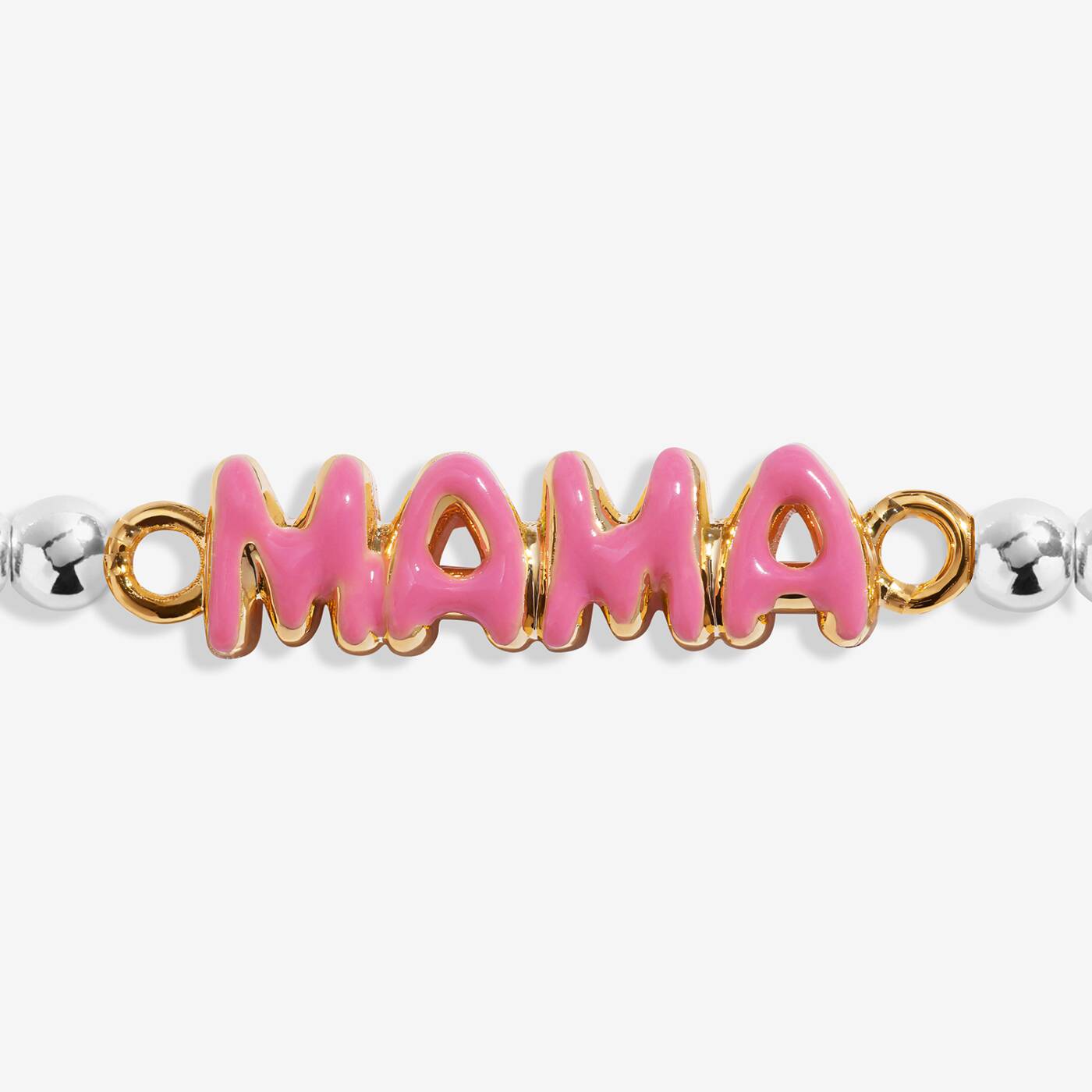 Joma A Little Vibes Hey Mama Bracelet