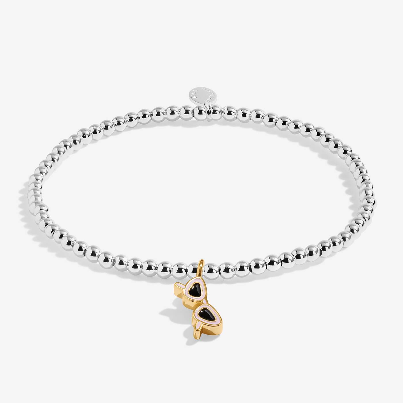 Joma A Little Vibes Cool Aunt Era Bracelet