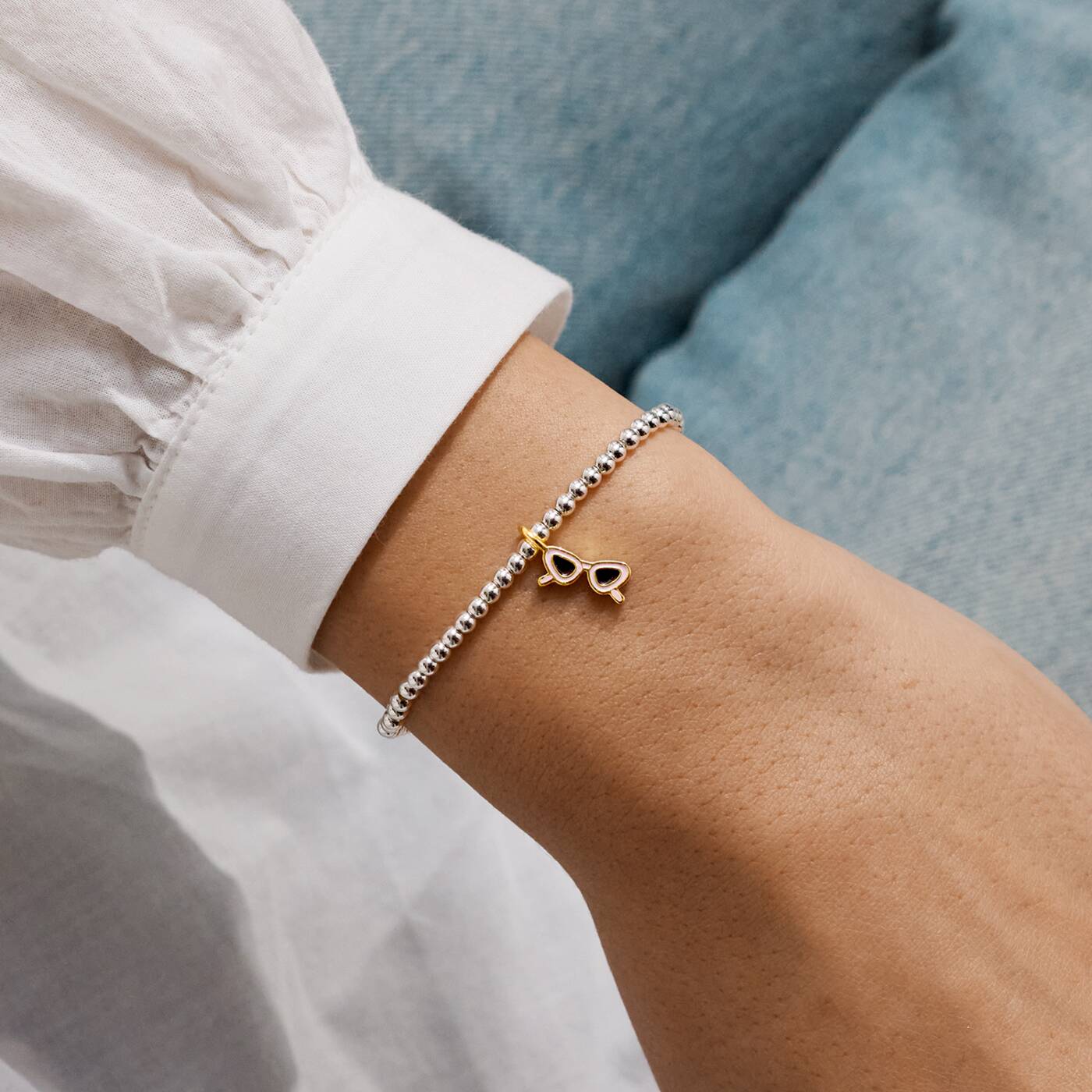 Joma A Little Vibes Cool Aunt Era Bracelet